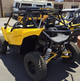 Yamaha YXZ Standard Roll Cage and Roof by Madigan Motorsports